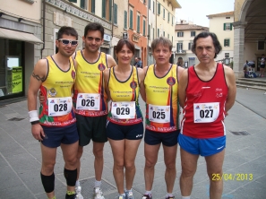 6 ore del Donatore