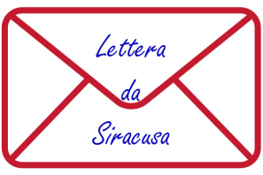 lettera da siracusa