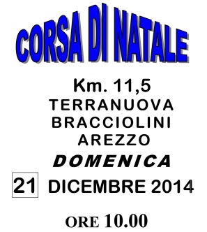 Corsa di Natale