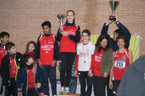 premiazione