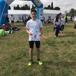 alessio premiazione