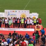 premiazione